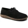 Gary Veloursleder-Birkenstock Fashion