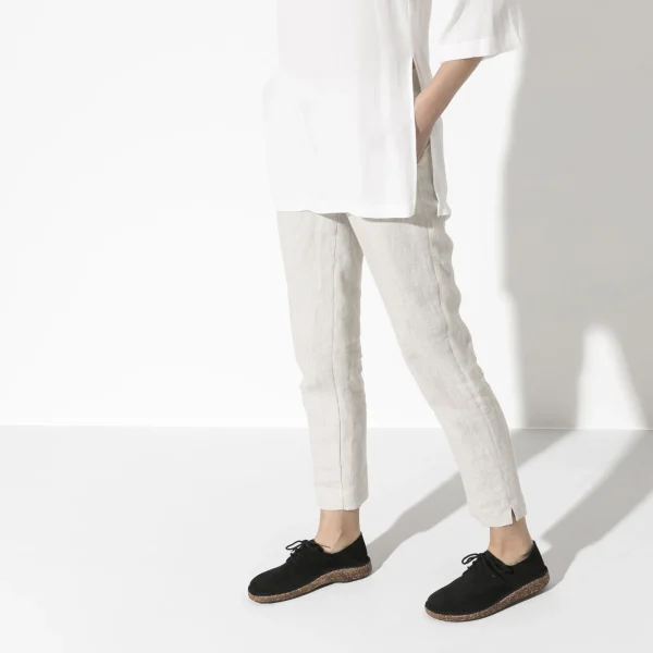 Gary Veloursleder-Birkenstock Fashion