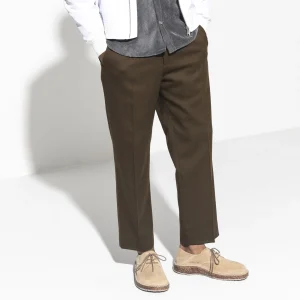 Gary Veloursleder-Birkenstock Best