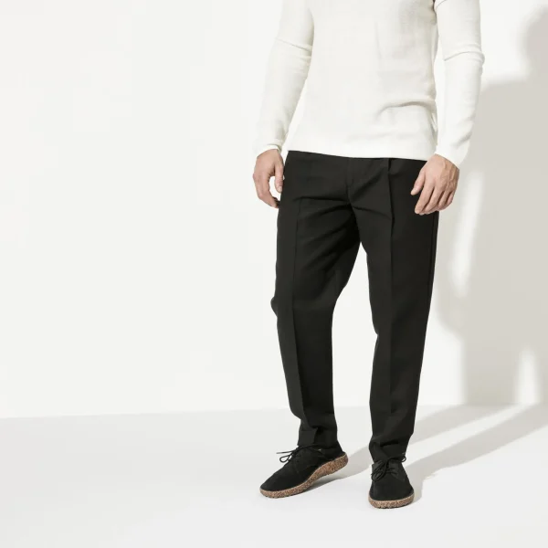 Gary Veloursleder-Birkenstock Fashion