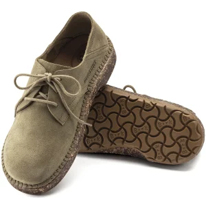 Gary Veloursleder-Birkenstock Hot
