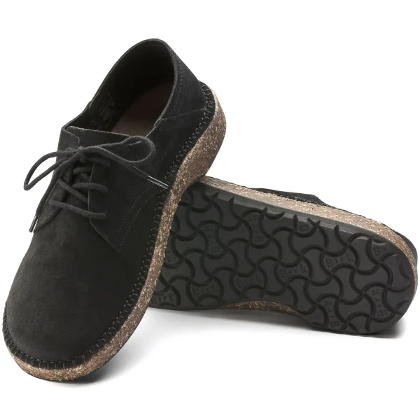 Gary Veloursleder-Birkenstock Fashion