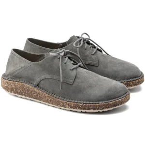 Gary Veloursleder-Birkenstock Cheap