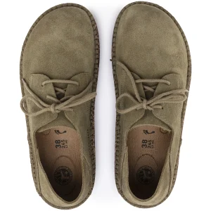 Gary Veloursleder-Birkenstock Hot
