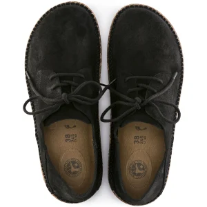 Gary Veloursleder-Birkenstock Fashion