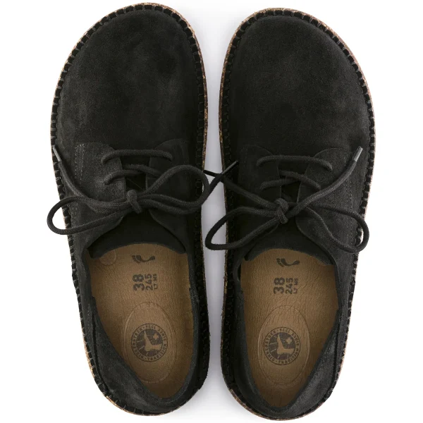 Gary Veloursleder-Birkenstock Fashion