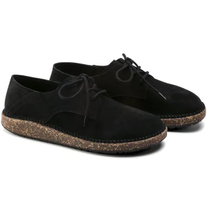 Gary Veloursleder-Birkenstock Fashion