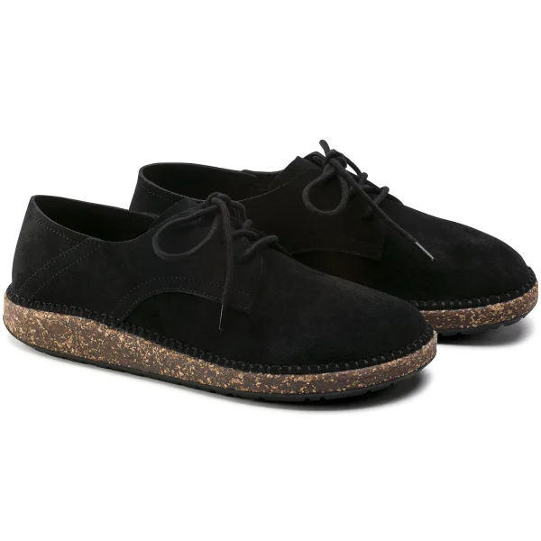 Gary Veloursleder-Birkenstock Fashion