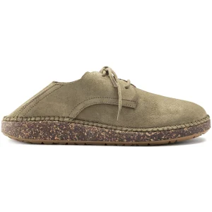 Gary Veloursleder-Birkenstock Hot