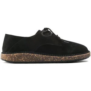 Gary Veloursleder-Birkenstock Fashion