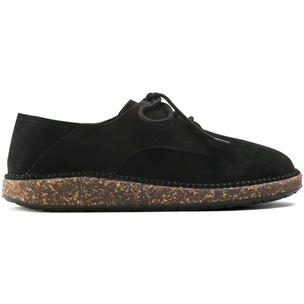 Gary Veloursleder-Birkenstock Fashion