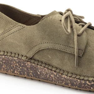 Gary Veloursleder-Birkenstock Hot