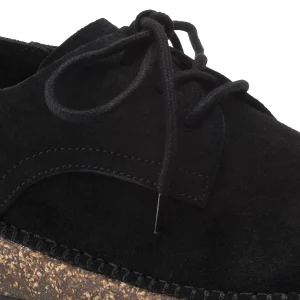 Gary Veloursleder-Birkenstock Fashion