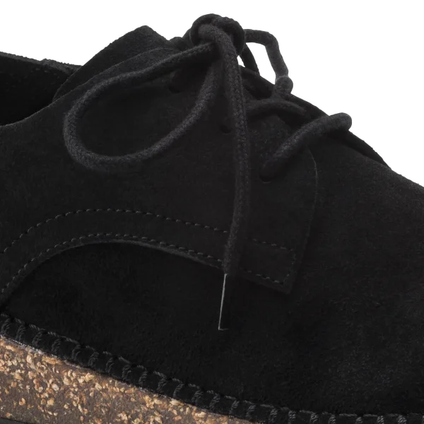 Gary Veloursleder-Birkenstock Fashion