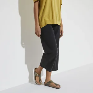 Gizeh Big Buckle Naturleder Geölt-Birkenstock Outlet