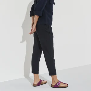 Gizeh Big Buckle Naturleder Geölt-Birkenstock Fashion