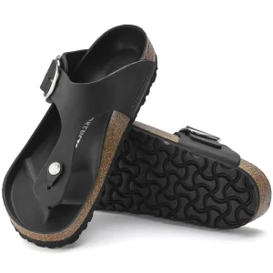 Gizeh Big Buckle Naturleder Geölt-Birkenstock Flash Sale