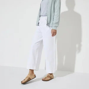 Gizeh Big Buckle Nubukleder-Birkenstock Best