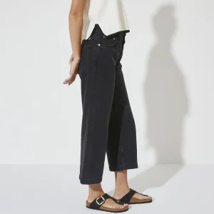 Gizeh Big Buckle Nubukleder-Birkenstock Outlet