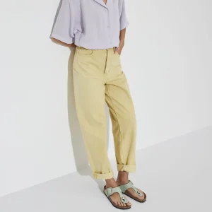 Gizeh Big Buckle Nubukleder-Birkenstock Flash Sale