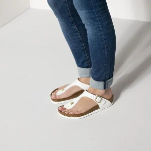 Gizeh Birko-Flor Lack-Birkenstock New