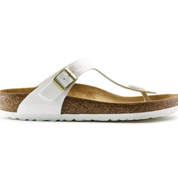 Gizeh Birko-Flor Lack-Birkenstock New