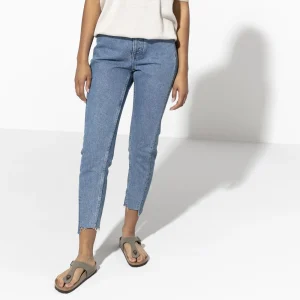 Gizeh Birko-Flor Nubuk-Birkenstock Cheap