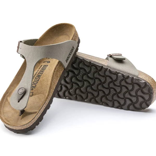 Gizeh Birko-Flor Nubuk-Birkenstock Cheap