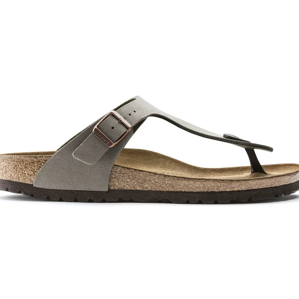 Gizeh Birko-Flor Nubuk-Birkenstock Cheap