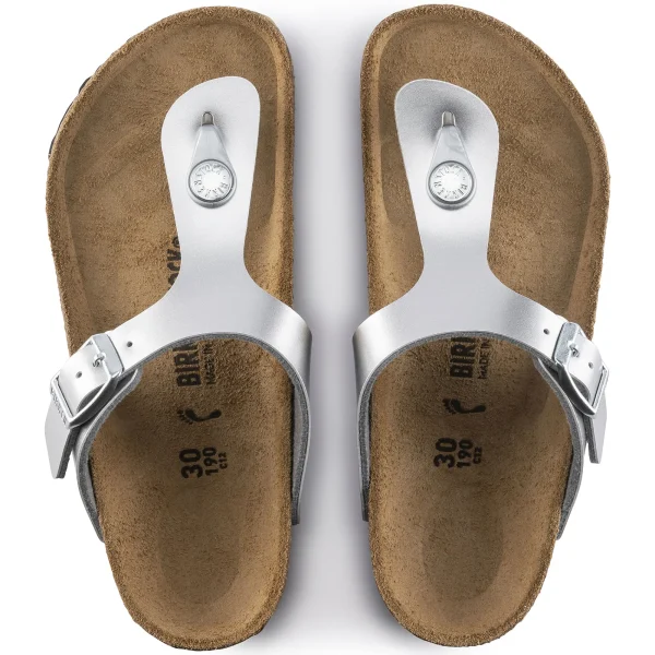 Gizeh Kids Birko-Flor-Birkenstock Clearance