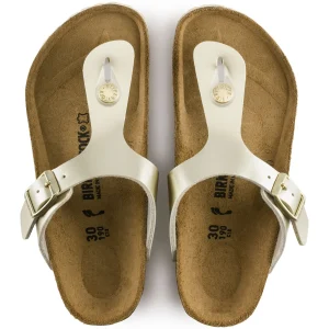 Gizeh Kids Birko-Flor-Birkenstock Fashion