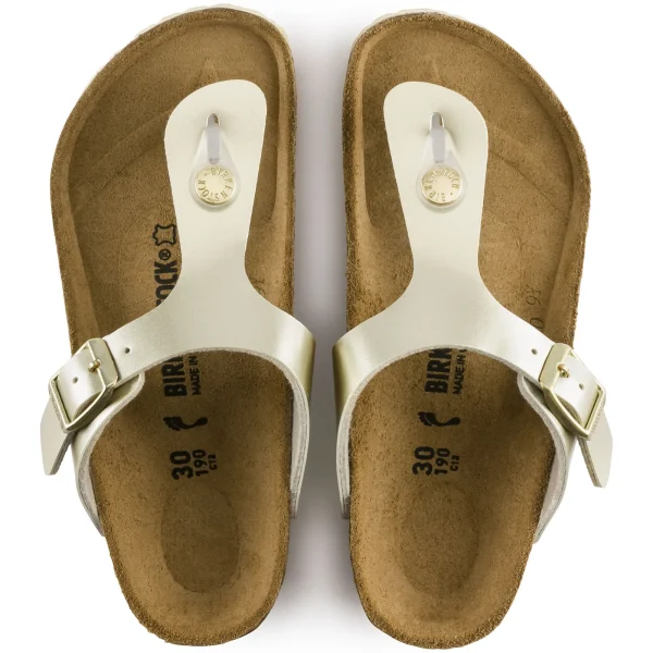 Gizeh Kids Birko-Flor-Birkenstock Fashion