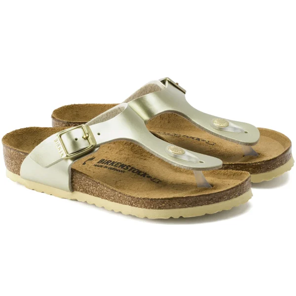 Gizeh Kids Birko-Flor-Birkenstock Fashion