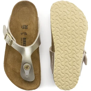 Gizeh Kids Birko-Flor-Birkenstock Fashion
