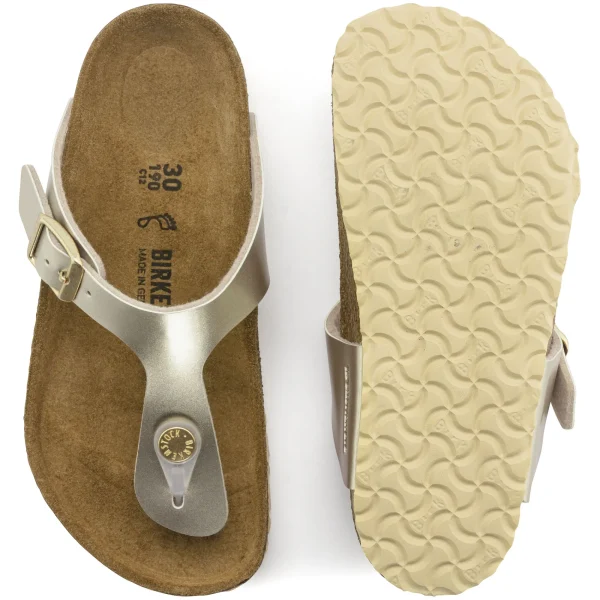 Gizeh Kids Birko-Flor-Birkenstock Fashion