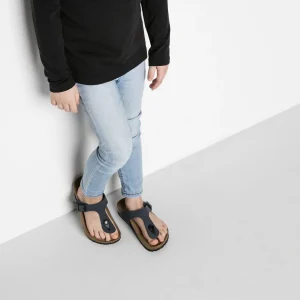 Gizeh Kids Birko-Flor Nubuk-Birkenstock Sale