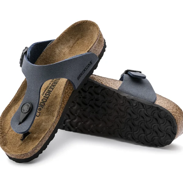 Gizeh Kids Birko-Flor Nubuk-Birkenstock Sale