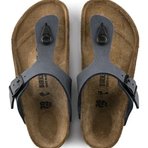 Gizeh Kids Birko-Flor Nubuk-Birkenstock Sale