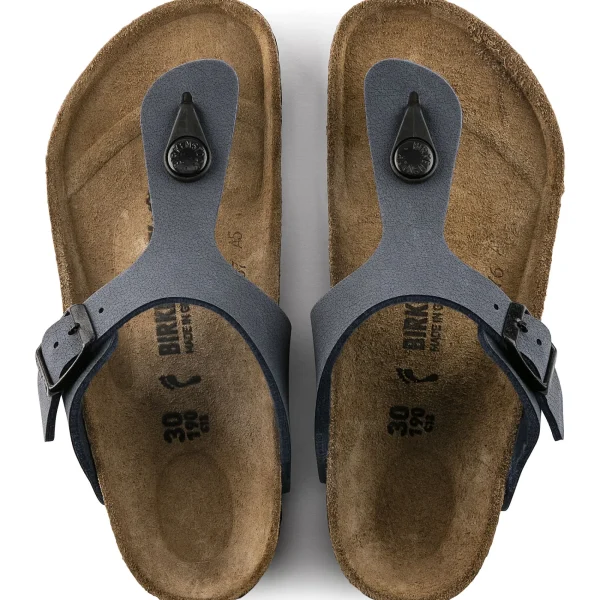Gizeh Kids Birko-Flor Nubuk-Birkenstock Sale
