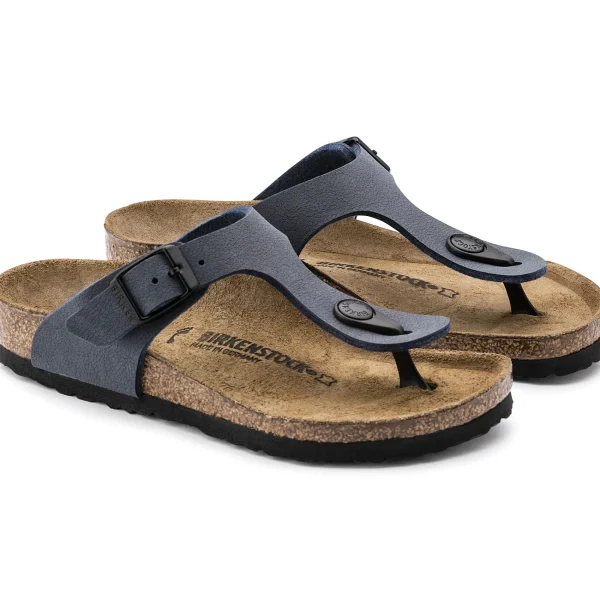 Gizeh Kids Birko-Flor Nubuk-Birkenstock Sale