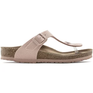 Gizeh Kids Rivet Logo Textile-Birkenstock Clearance