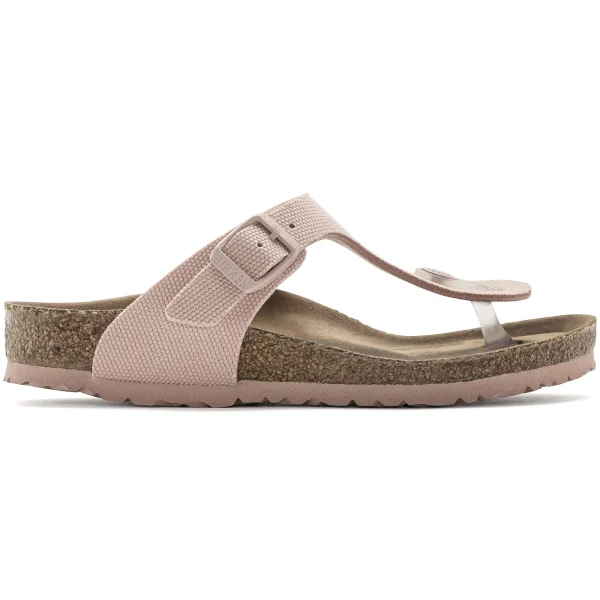 Gizeh Kids Rivet Logo Textile-Birkenstock Clearance