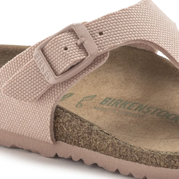 Gizeh Kids Rivet Logo Textile-Birkenstock Clearance