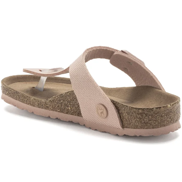 Gizeh Kids Rivet Logo Textile-Birkenstock Clearance