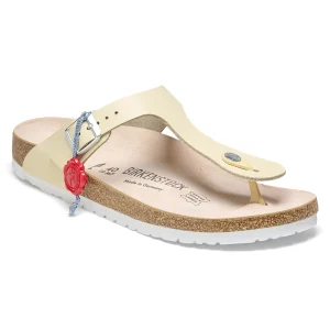 Gizeh Naturleder-Birkenstock Online