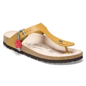 Gizeh Naturleder-Birkenstock Store