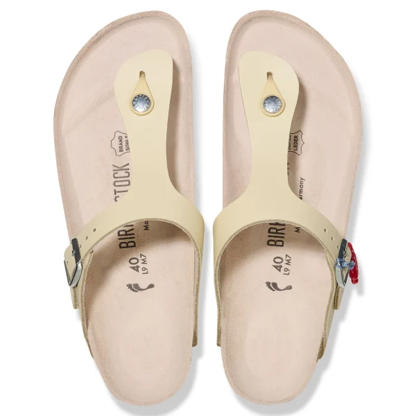 Gizeh Naturleder-Birkenstock Online