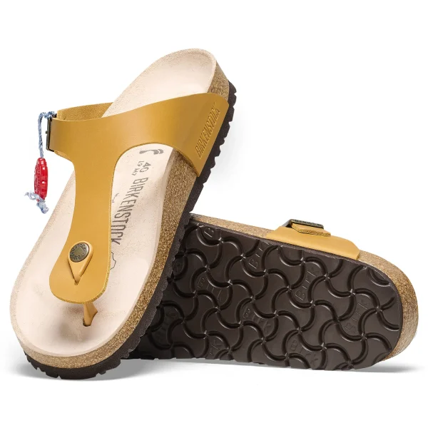 Gizeh Naturleder-Birkenstock Store
