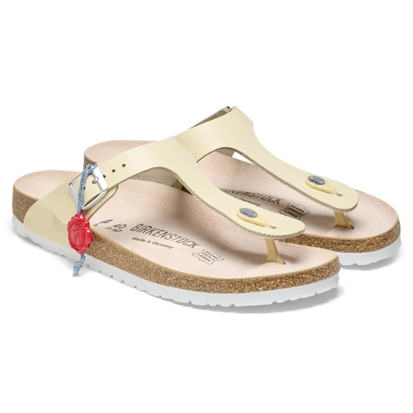 Gizeh Naturleder-Birkenstock Online