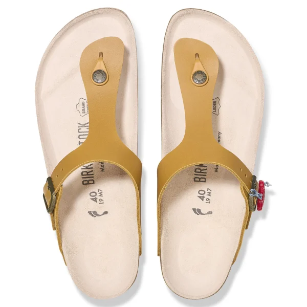 Gizeh Naturleder-Birkenstock Store